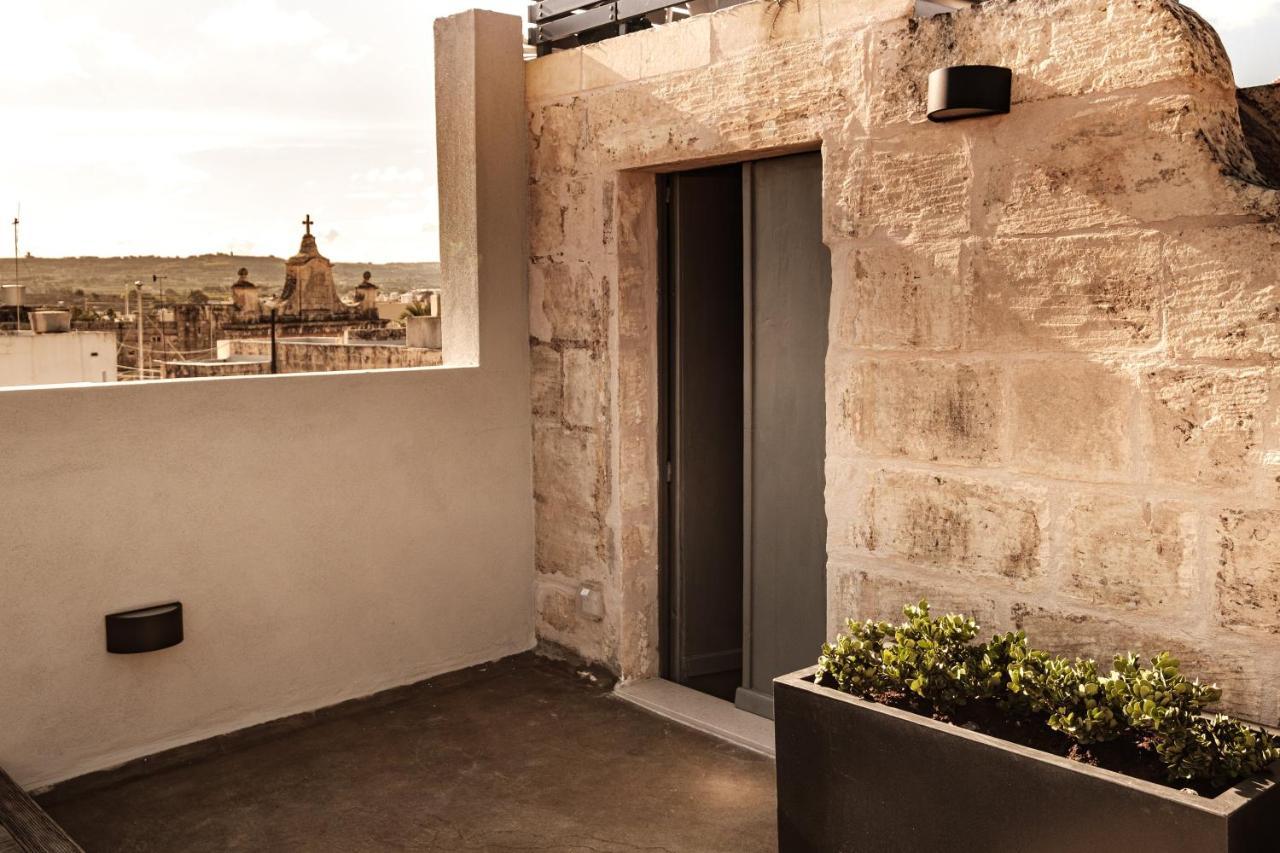 Вилла Kucca Boutique Townhouse Zebbug  Экстерьер фото